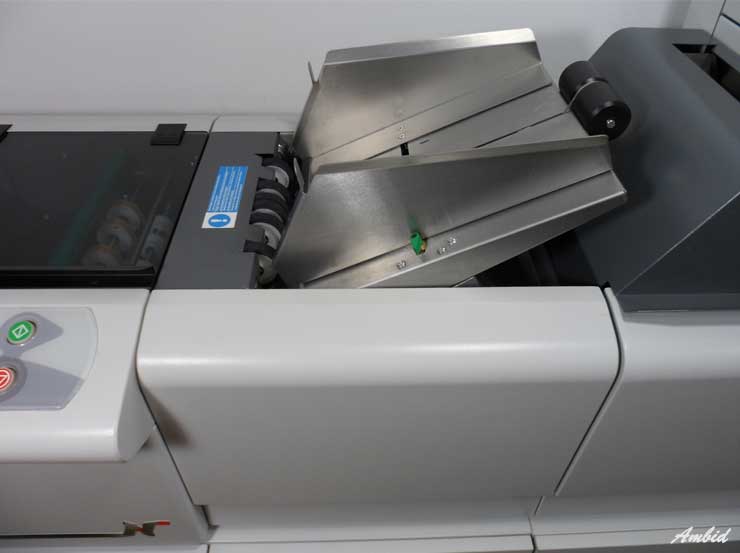 Neopost DS-100
