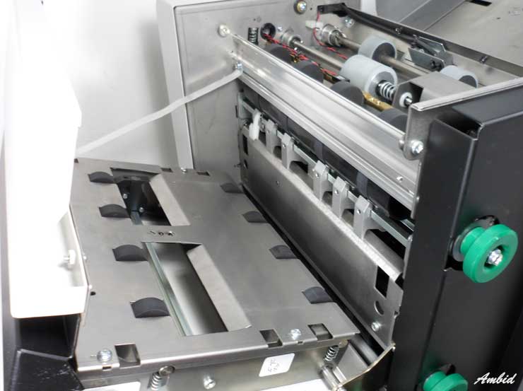 PFE Maximailer (vgl. Neopost DS-100)